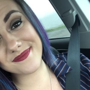 Meet your Posher, Kari